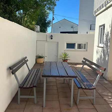 Arleta Apartman