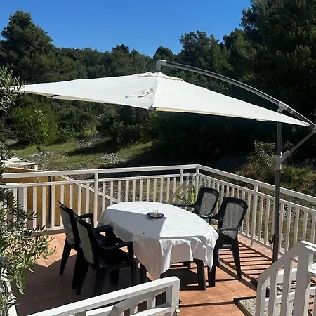 Arleta Apartman *