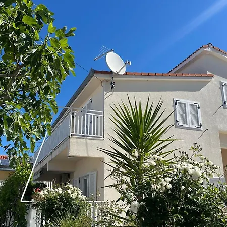 Apartman Arleta
