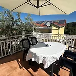 Arleta トロギール