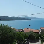 アパート Arleta トロギール