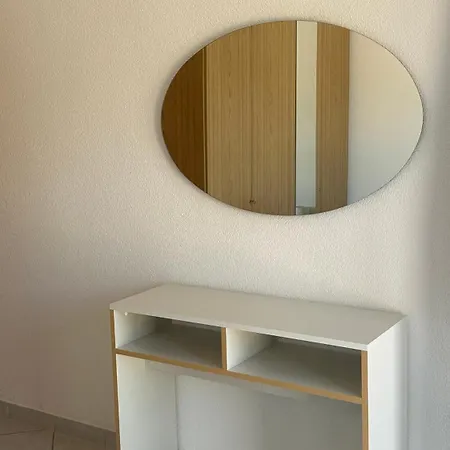 Arleta Apartament