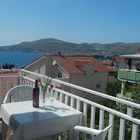 Arleta * Trogir
