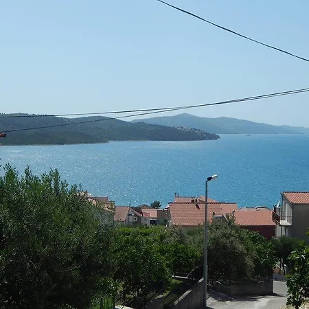 Apartament Arleta Trogir